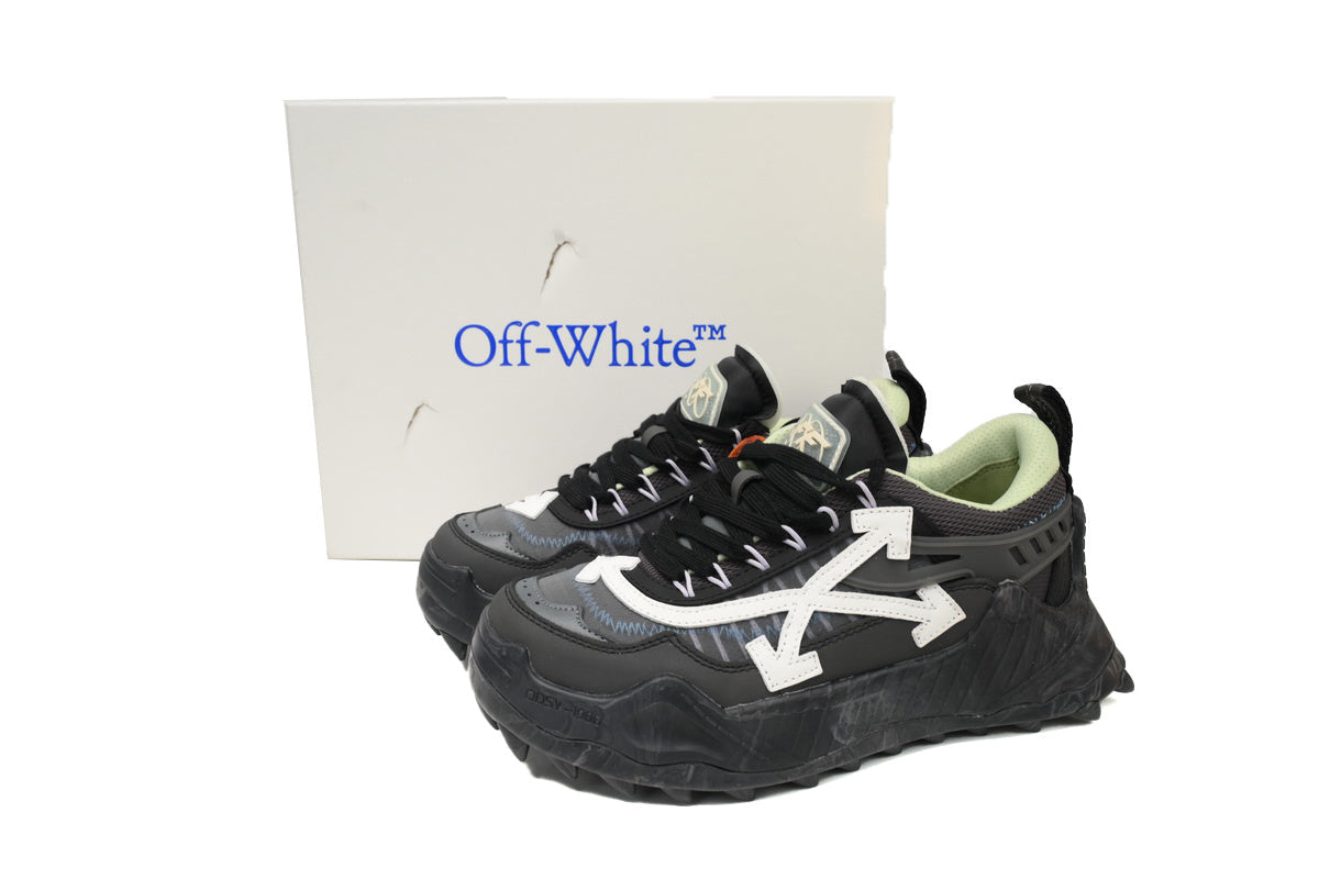 Off-White ODSY-1000 Sneakers