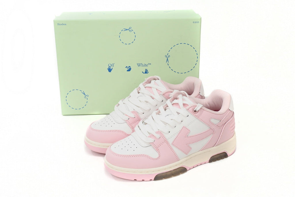 Out Of Office Sneakers