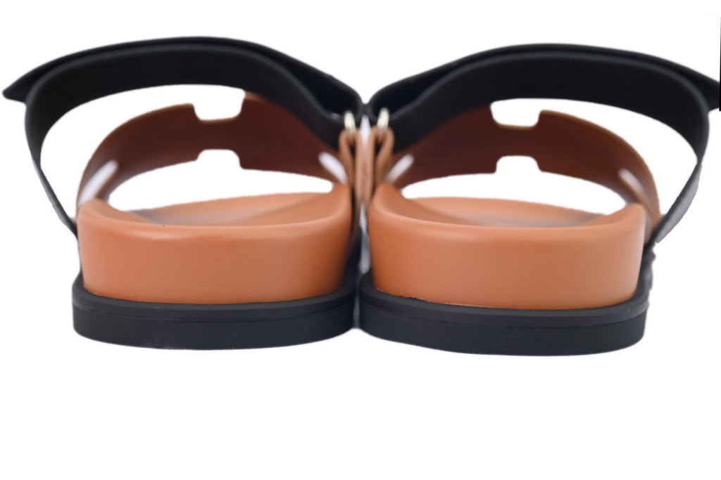 Hermès Slide Sandals