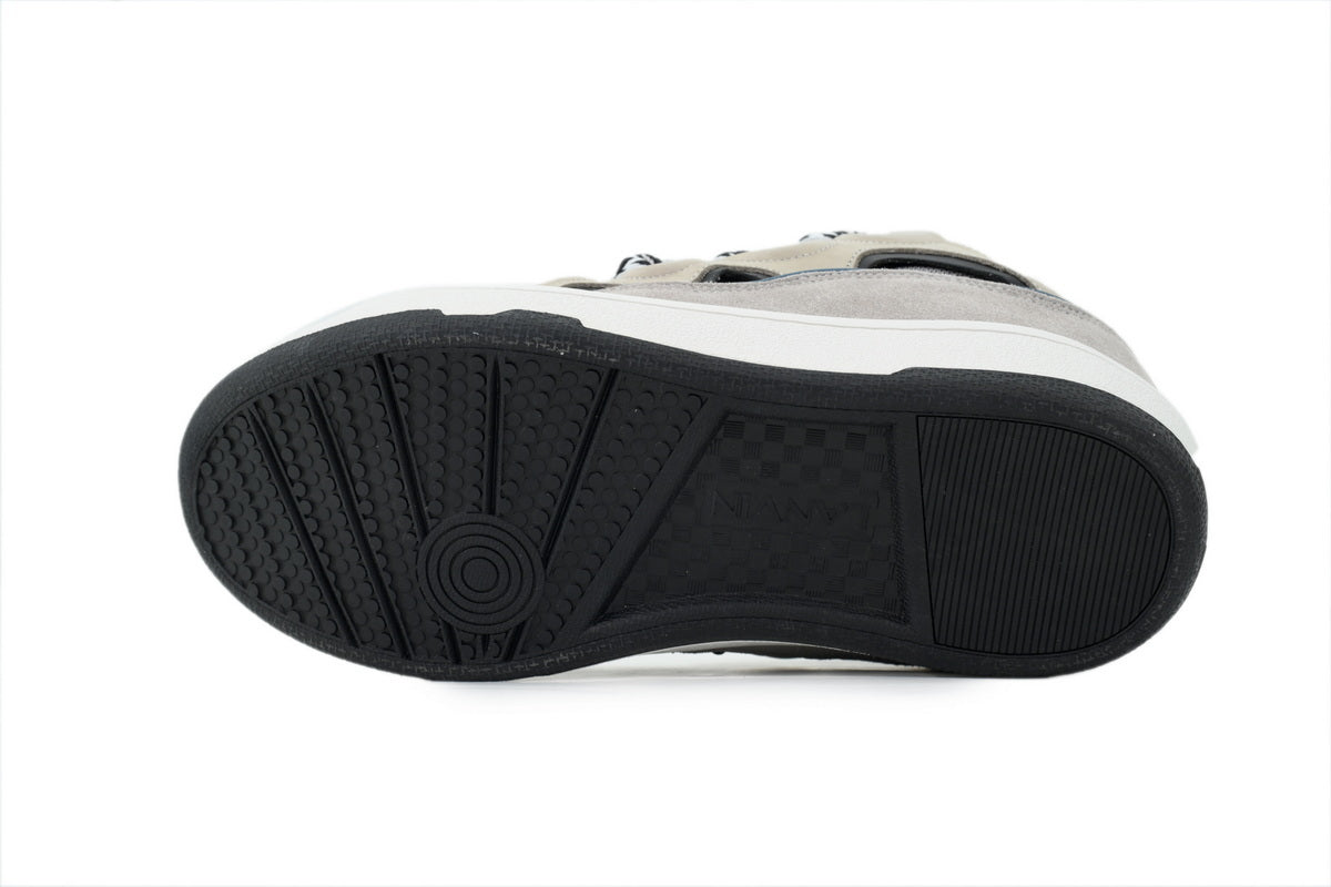 Lanvin Curb Sneakers
