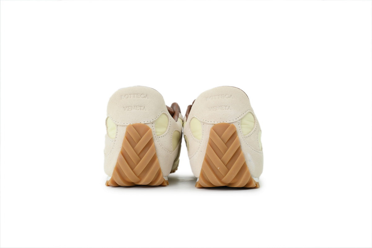 Bottega Veneta Orbit Sneakers