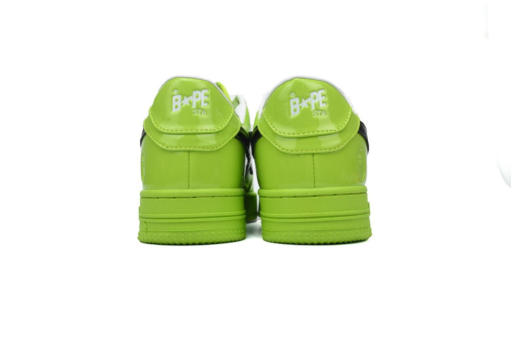 BATHING APE BAPE Sneakers