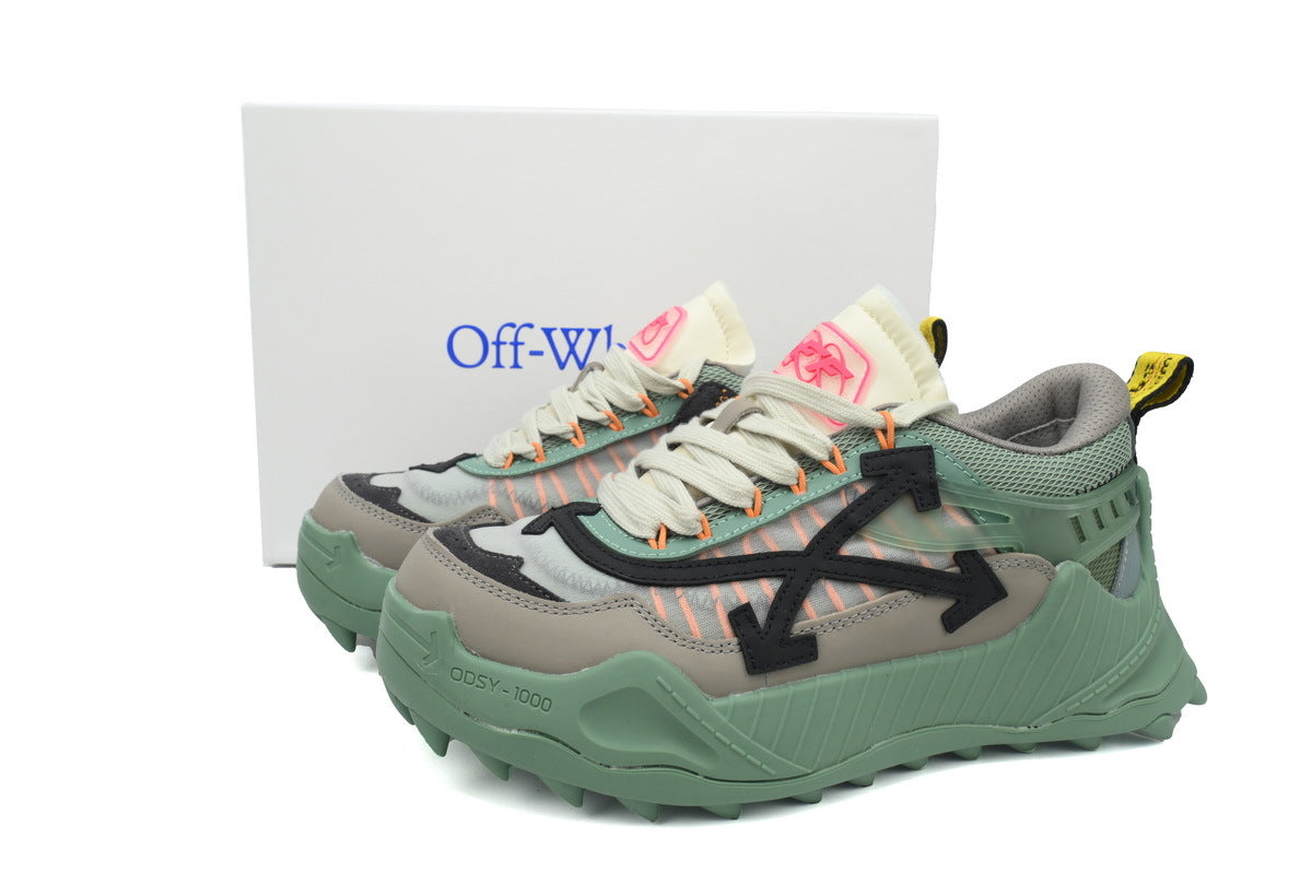 Off-White ODSY-1000 Sneakers