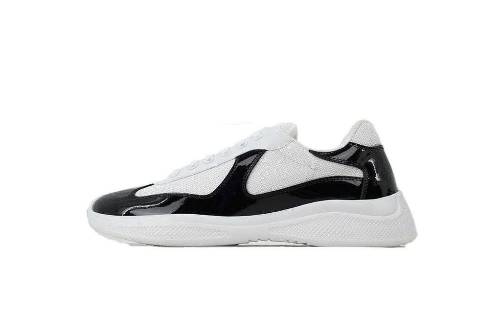 Prada America's Cup Sneakers