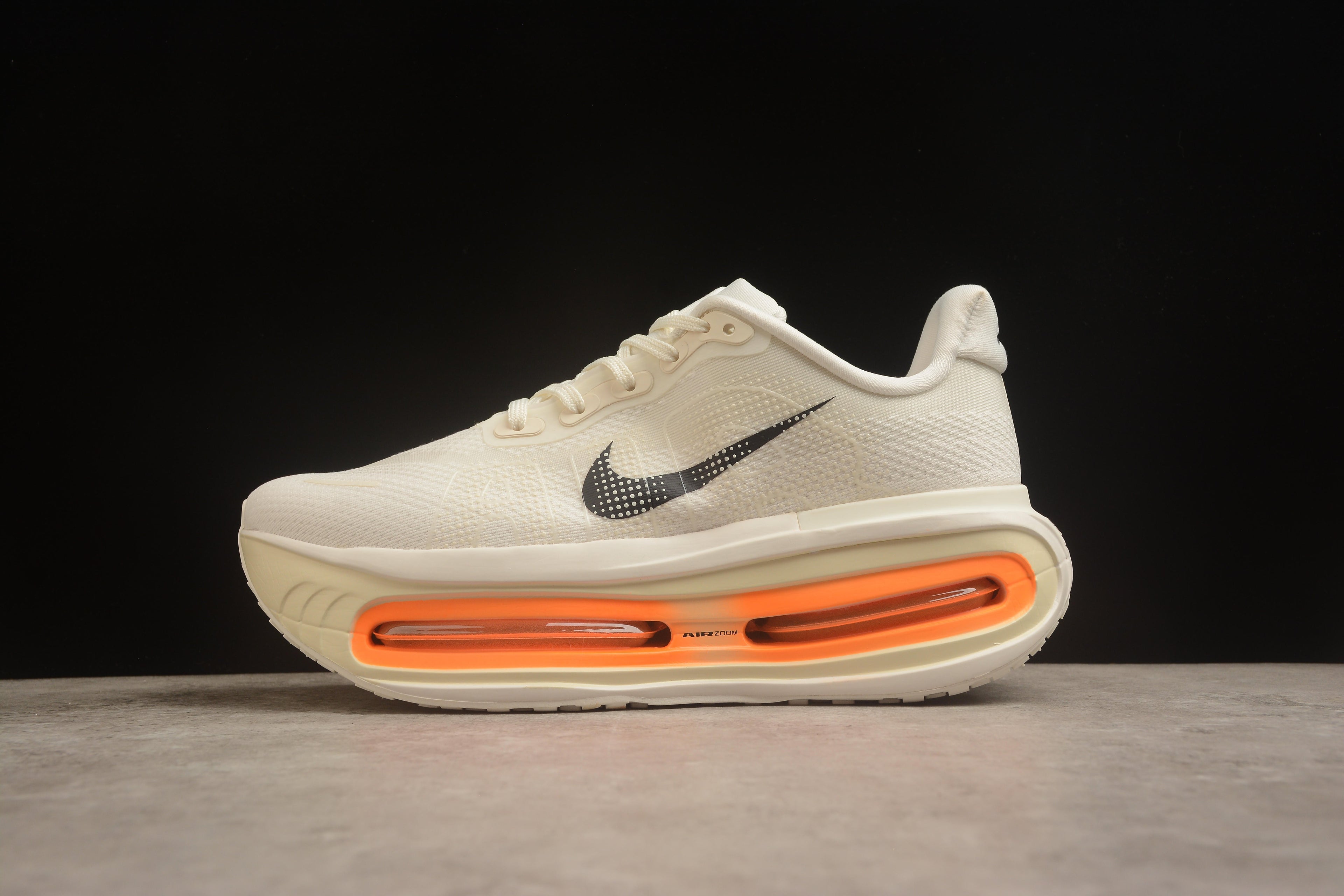 Nike Vomero 18 Running Shoes | Premium Cushioning | EU 36-45