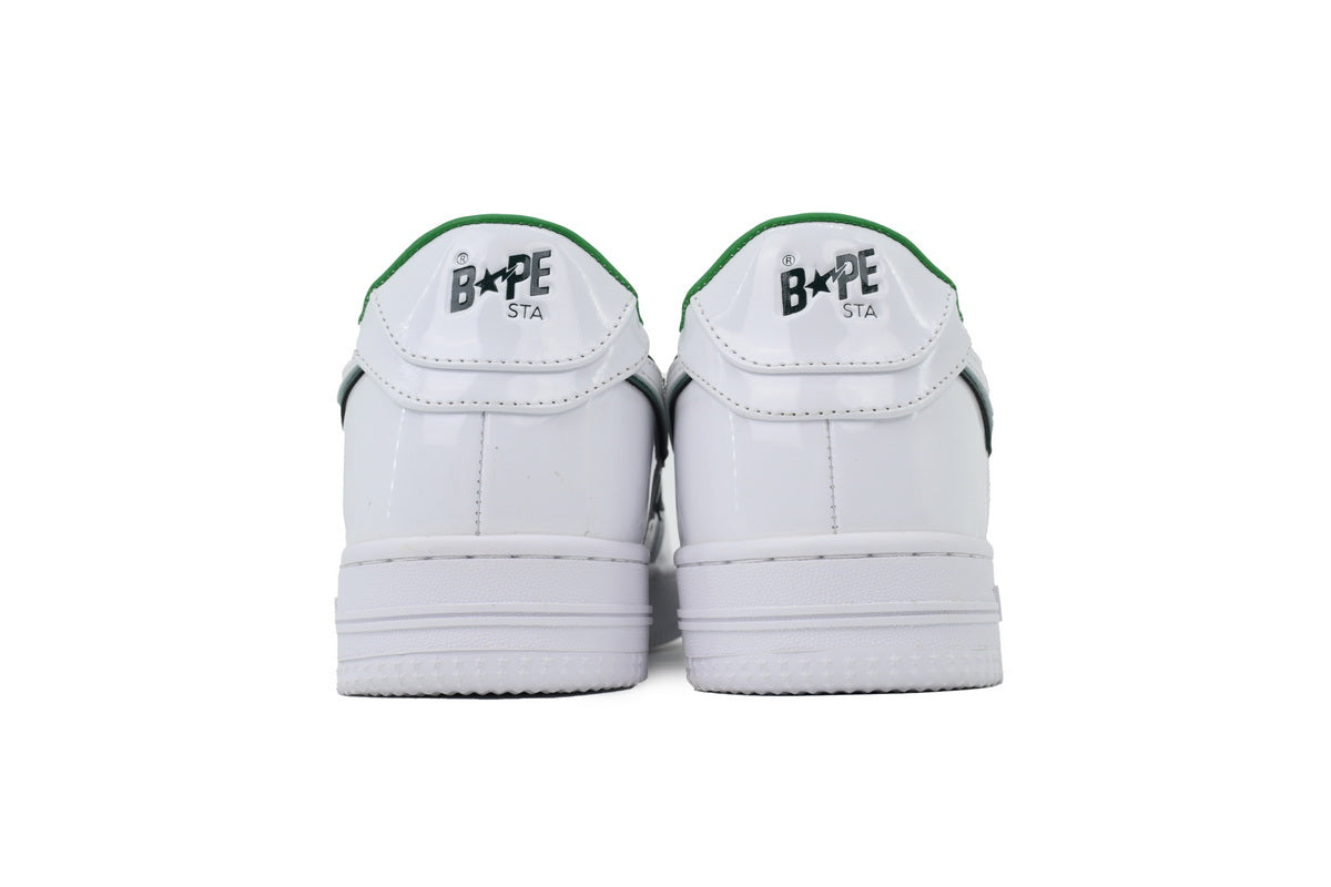 BATHING APE BAPE Sneakers