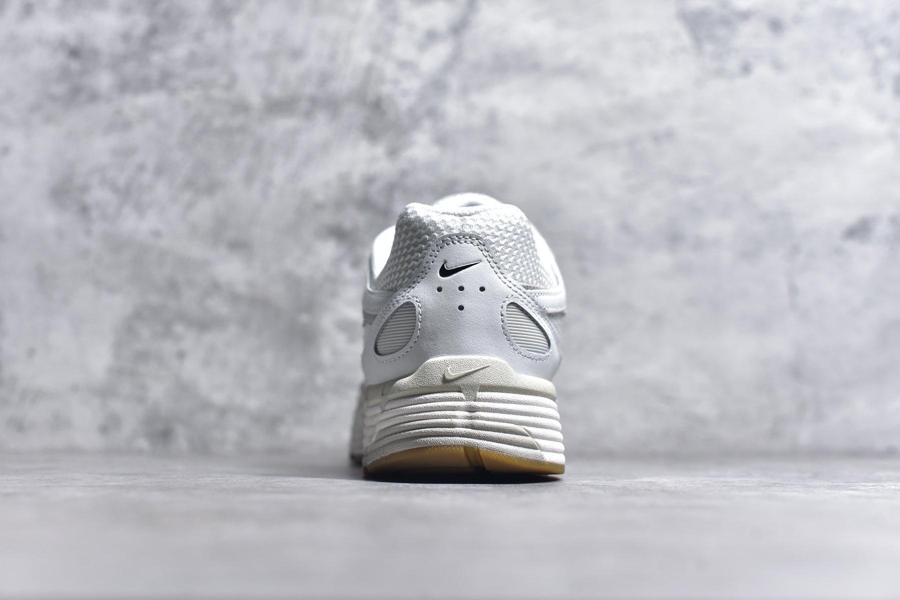 Nike P-6000 Low-Top Sneakers | Retro Casual Style