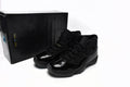 Nike Air Jordan 11 Retro Sneakers | Classic Colorway