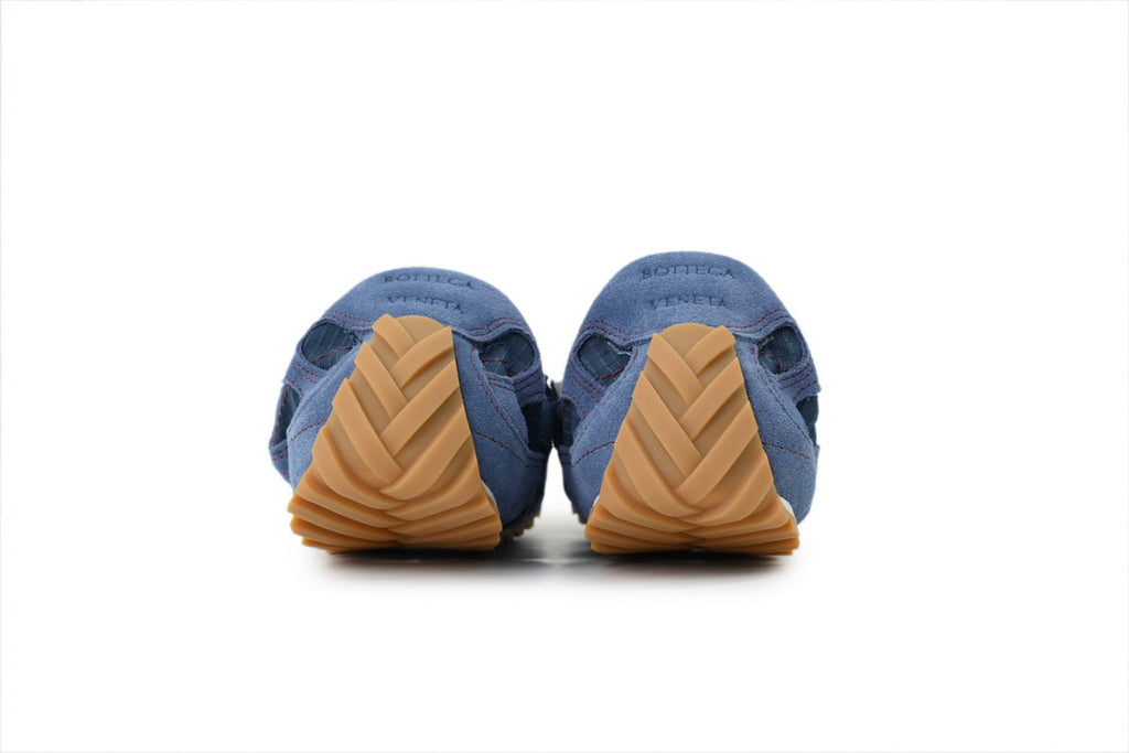 Bottega Veneta Orbit Sneakers