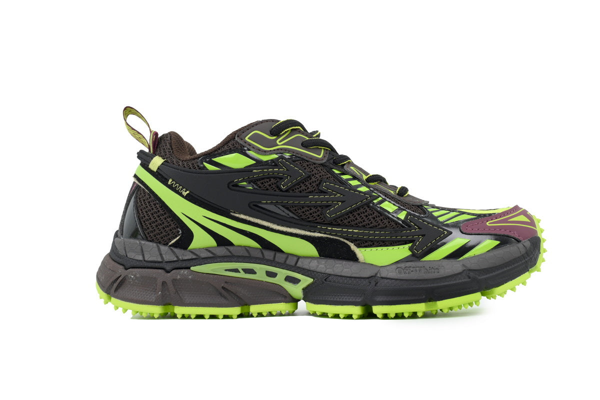 Off-White Be Right Back Sneakers