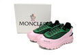 Moncler x Rick Owens Trailgrip Megalace Sneakers