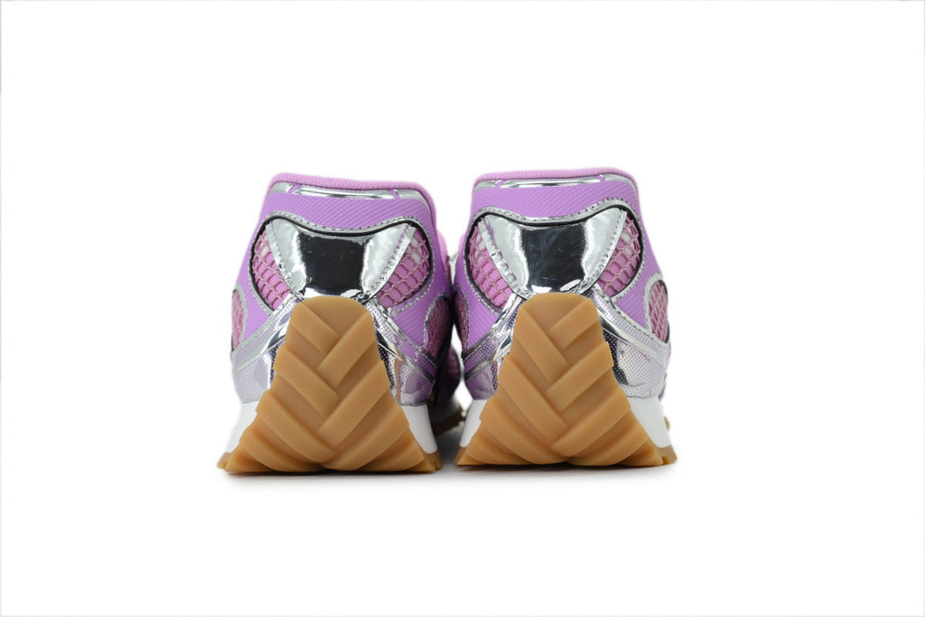 Bottega Veneta Orbit Sneakers