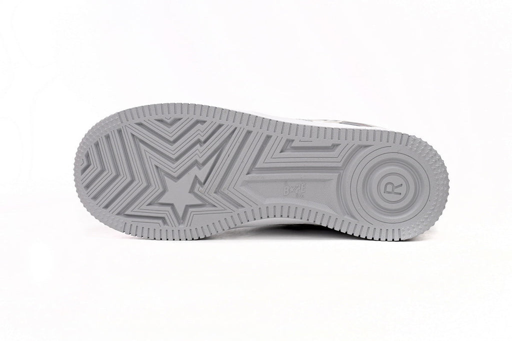 BATHING APE BAPE Sneakers