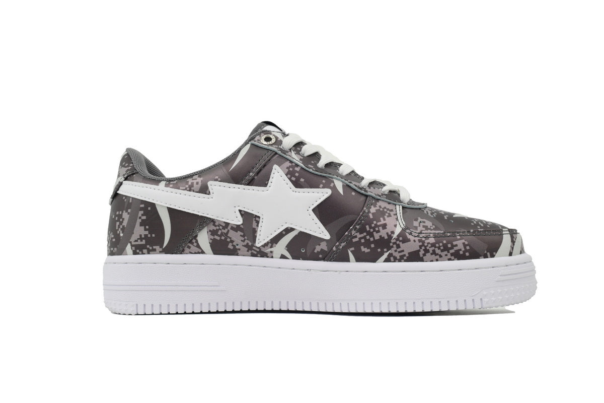BATHING APE BAPE Sneakers
