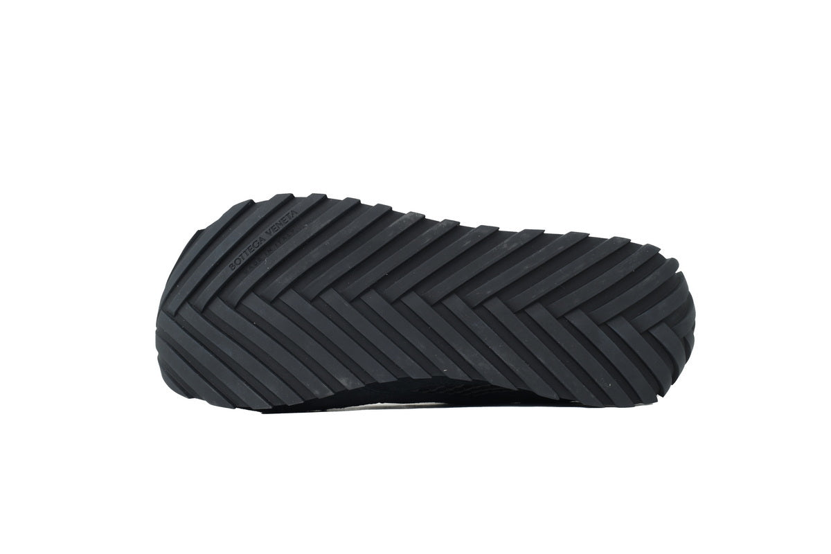 Bottega Veneta Orbit Sneakers