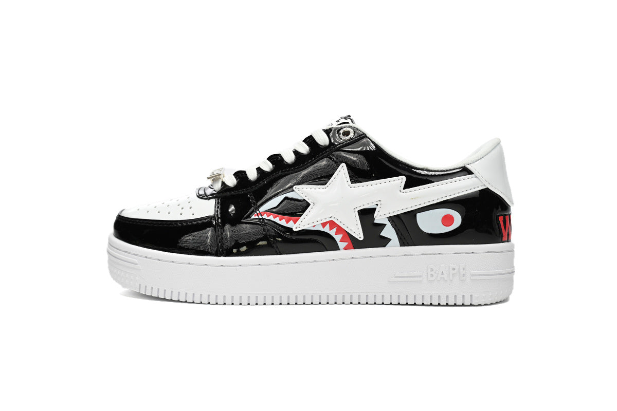 BATHING APE BAPE Sneakers
