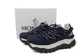 Moncler x Rick Owens Trailgrip Megalace Sneakers