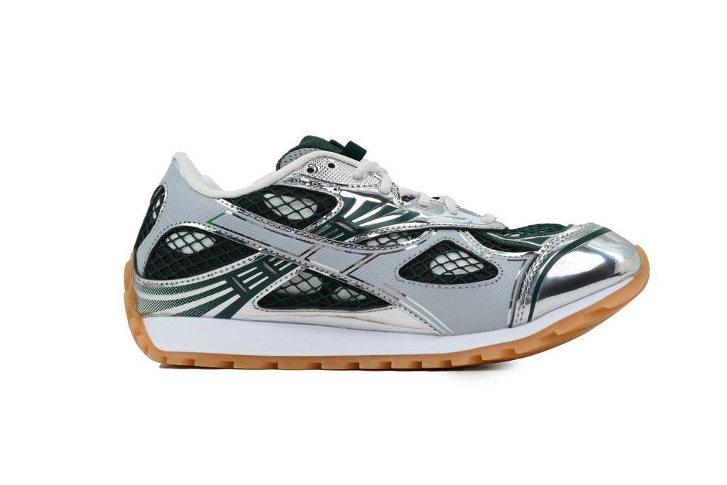 Bottega Veneta Orbit Sneakers