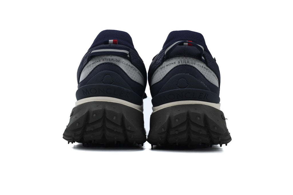 Moncler x Rick Owens Trailgrip Megalace Sneakers