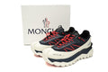 Moncler x Rick Owens Trailgrip Megalace Sneakers