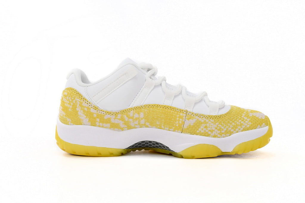 Nike Air Jordan 11 Retro Sneakers | Classic Colorway