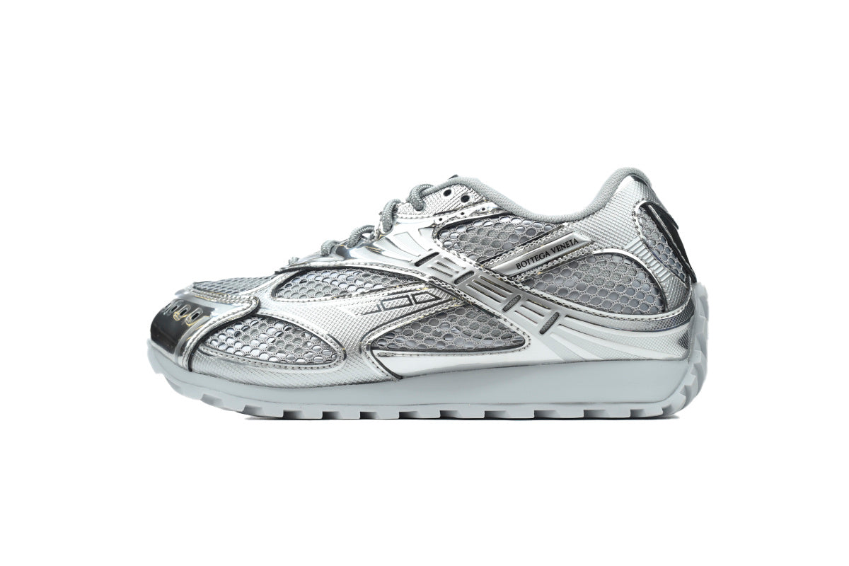 Bottega Veneta Orbit Sneakers