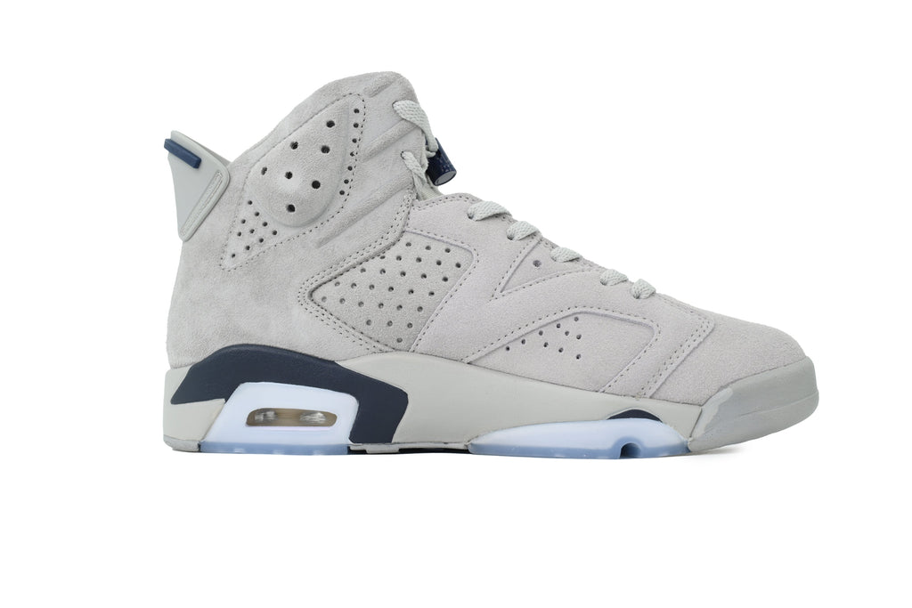 Nike Air Jordan 6 – Retro High-Top Basketball Sneakers