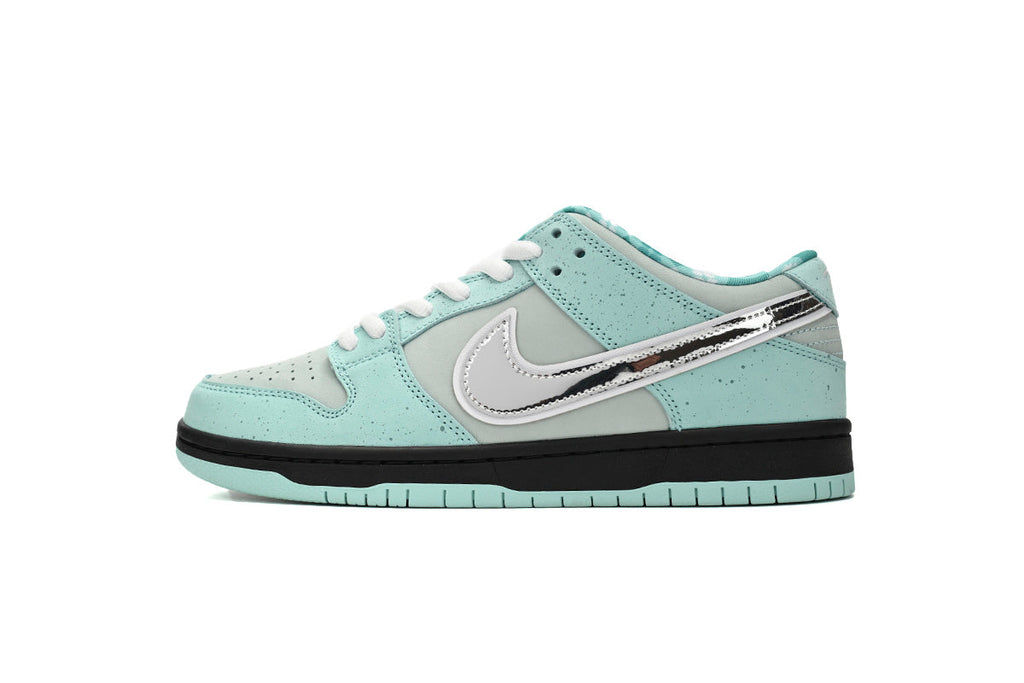 Nike SB Dunk Low – Classic Streetwear Sneakers (EU 36–45)