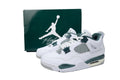 Nike Air Jordan 4 – Retro Basketball Sneakers