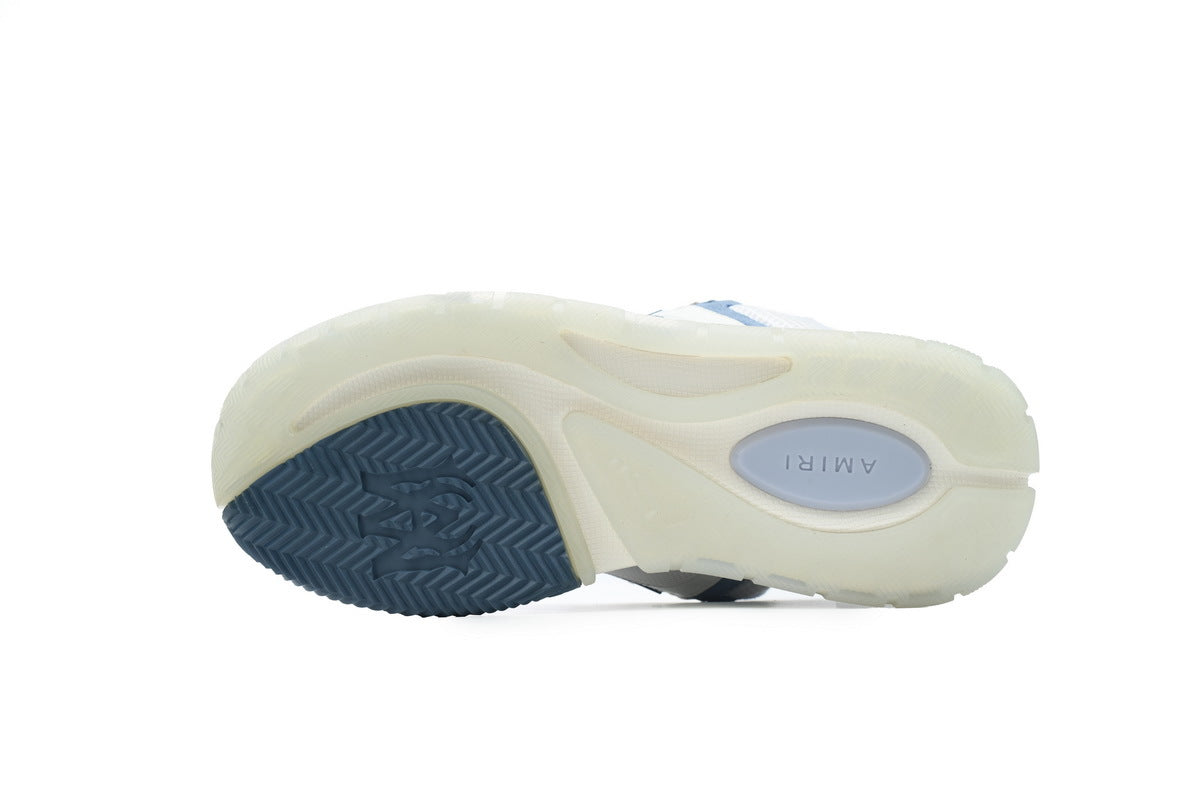 AMIRI Bone Runner Sneakers