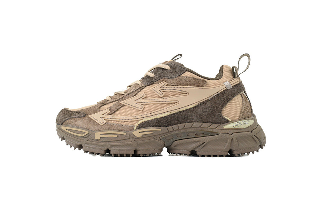 Off-White Be Right Back Sneakers