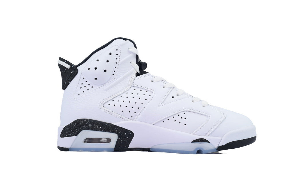 Nike Air Jordan 6 – Retro High-Top Basketball Sneakers