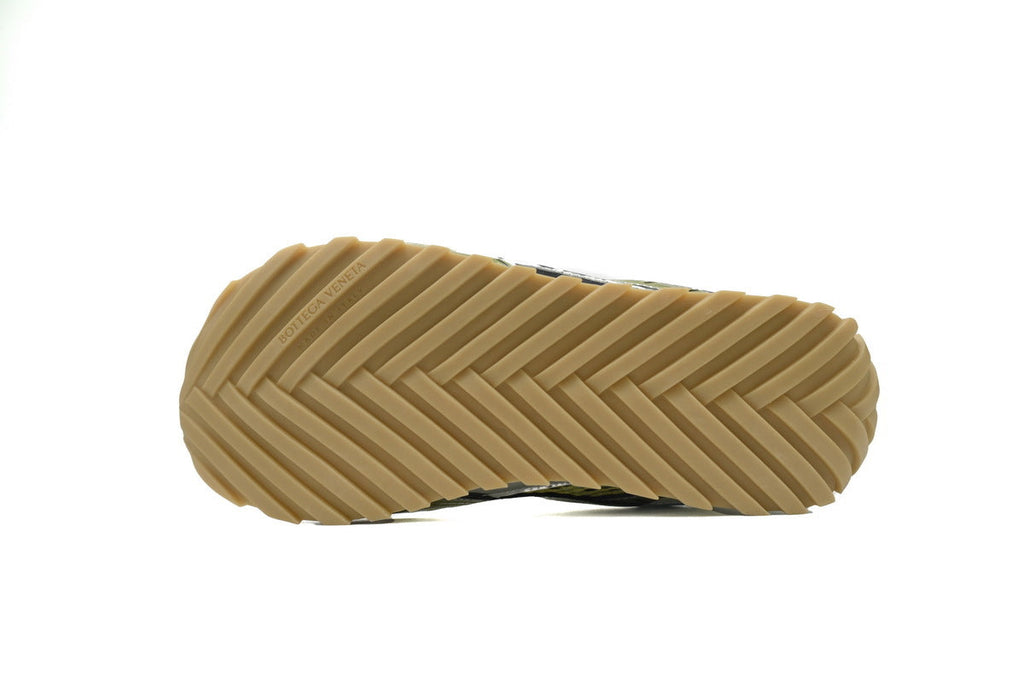 Bottega Veneta Orbit Sneakers