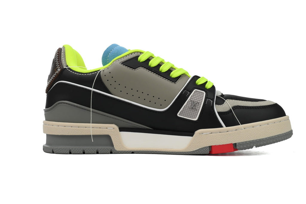 Louis Vuitton LV Trainer Sneakers