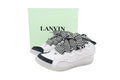 Lanvin Curb Sneakers