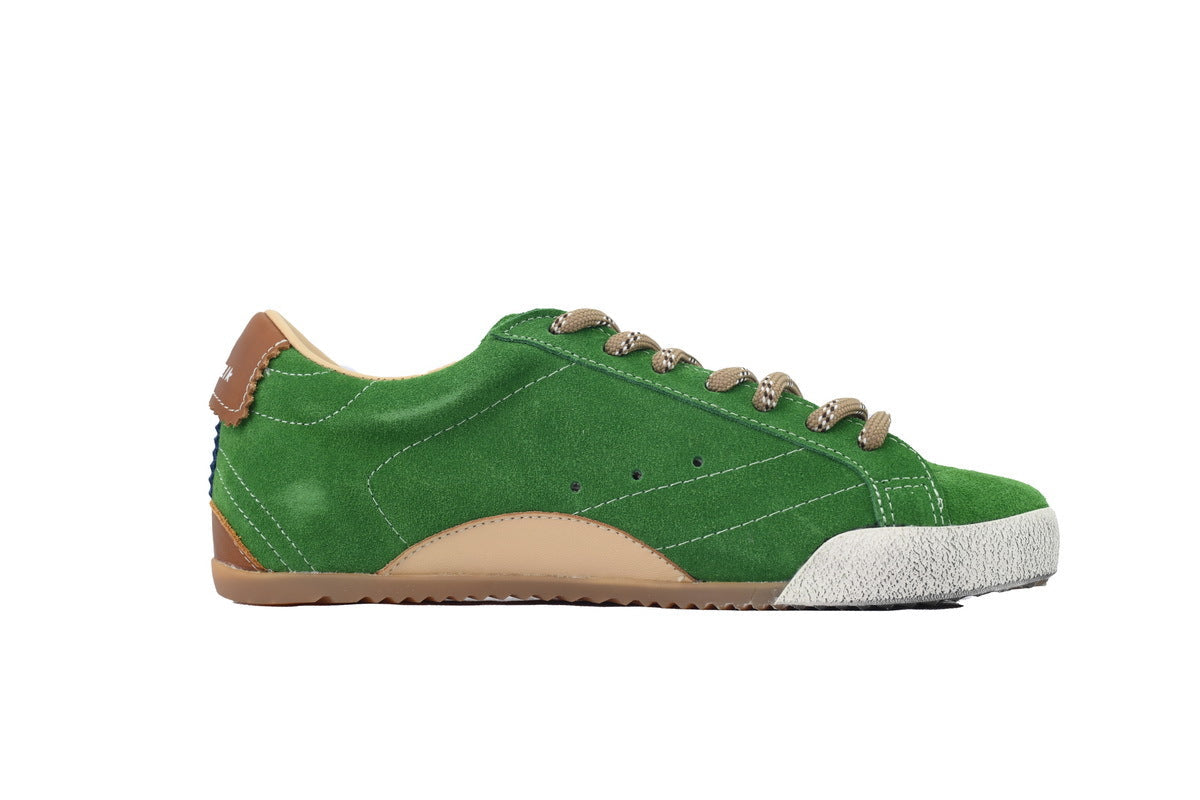 Golden Goose Super-Star Sneakers