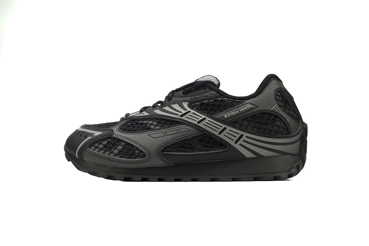Bottega Veneta Orbit Sneakers