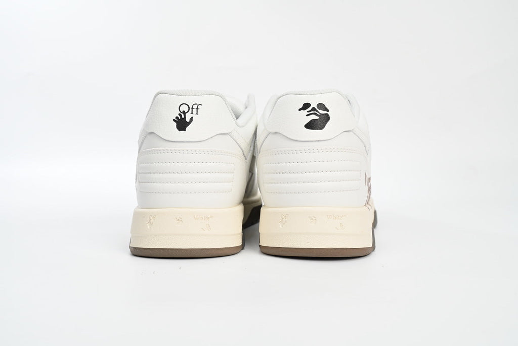Out Of Office Sneakers