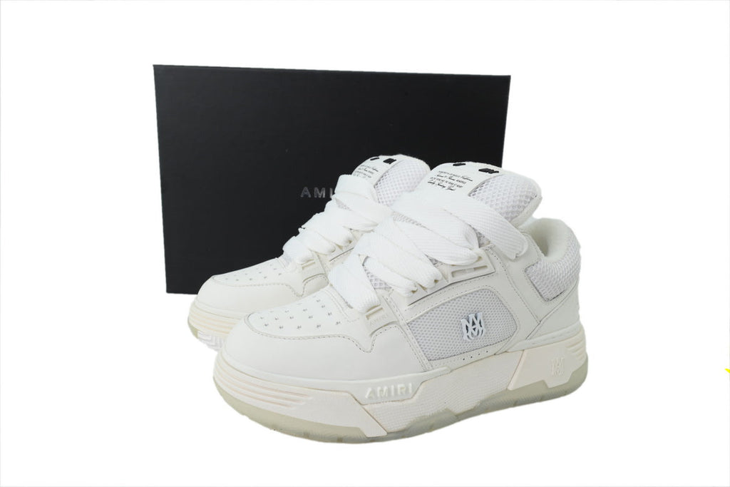 AMIRI Bone Runner Sneakers