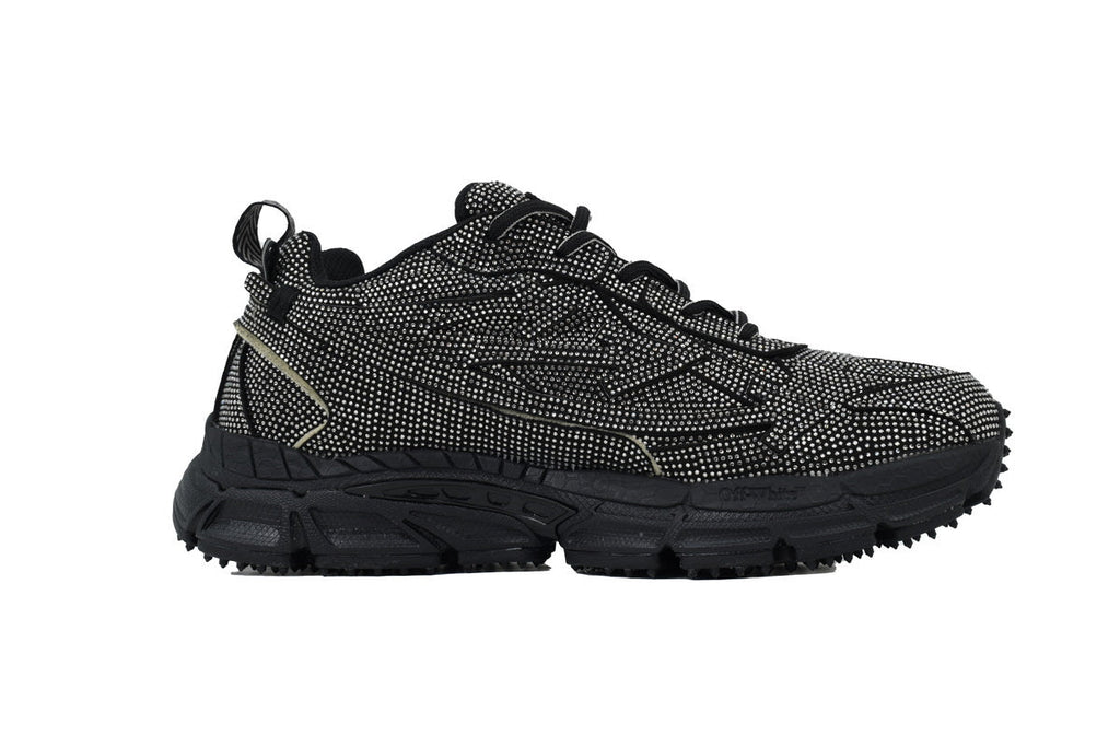 Off-White Be Right Back Sneakers