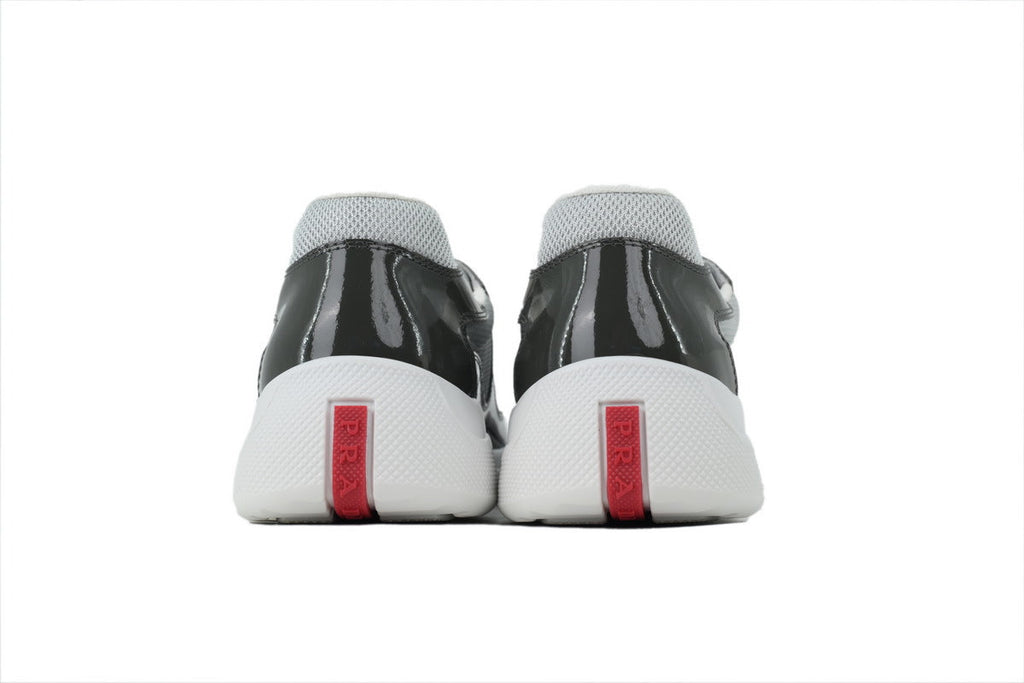 Prada America's Cup Sneakers