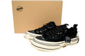 xVESSEL Nougat Snowflake Sneakers