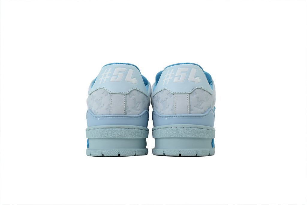 Louis Vuitton LV Trainer Sneakers