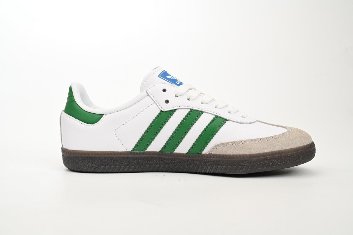 Adidas Samba OG – Classic Leather Sneakers