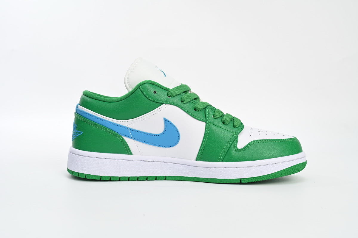 Nike Air Jordan 1 Retro Low Low-Top Sneakers
