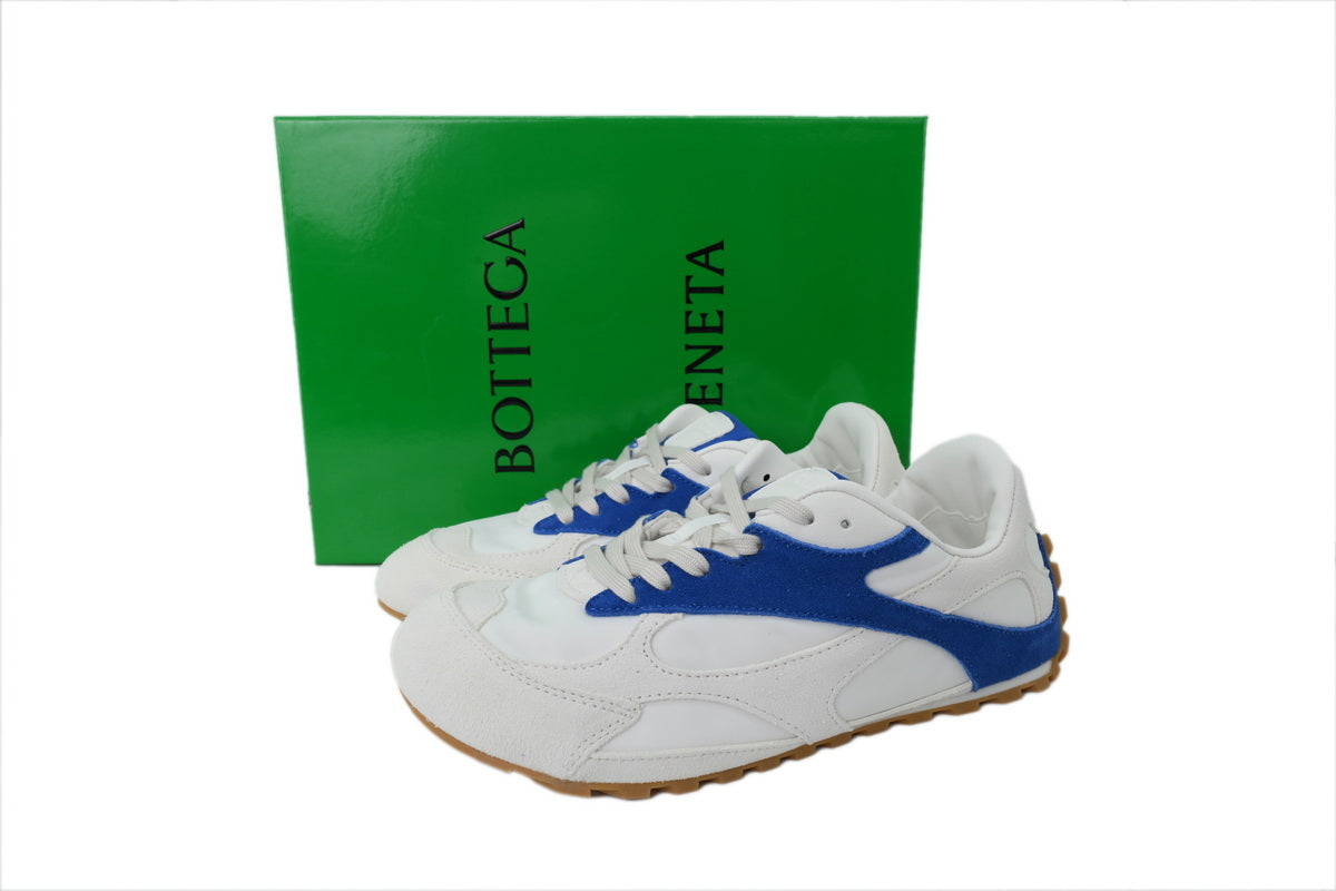 Bottega Veneta Orbit Sneakers