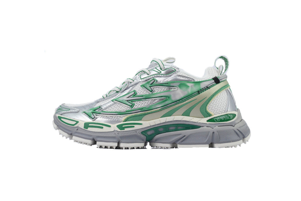 Off-White Be Right Back Sneakers