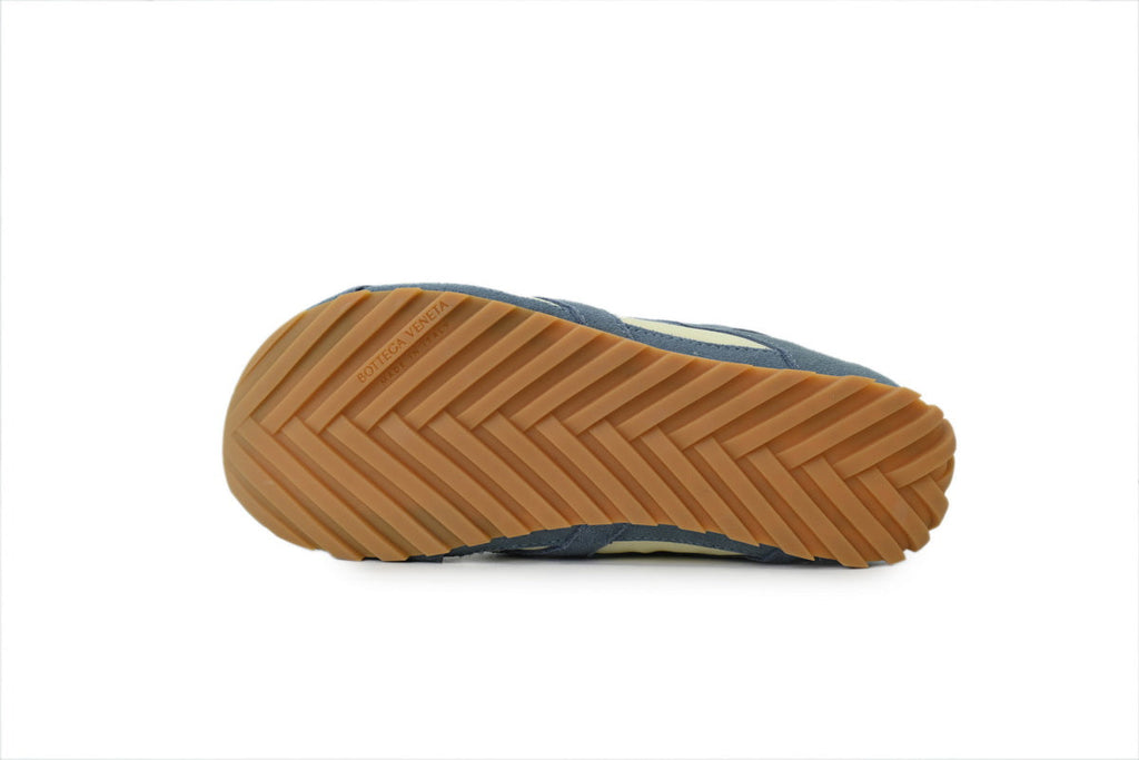 Bottega Veneta Orbit Sneakers