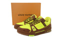 Louis Vuitton LV Trainer Sneakers
