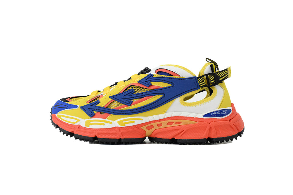 Off-White Be Right Back Sneakers